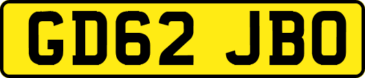 GD62JBO
