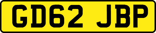 GD62JBP