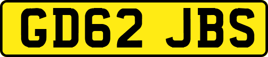GD62JBS