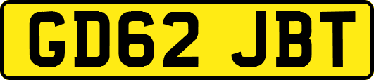 GD62JBT