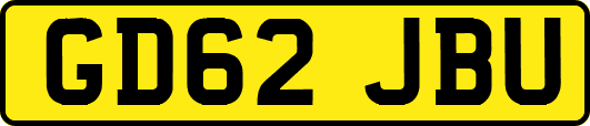 GD62JBU