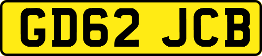 GD62JCB