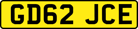 GD62JCE