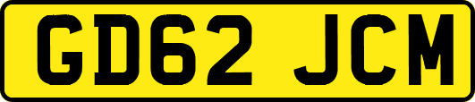 GD62JCM