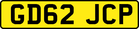 GD62JCP