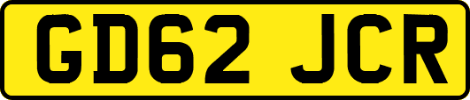 GD62JCR