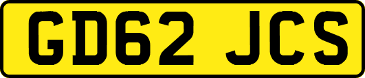 GD62JCS