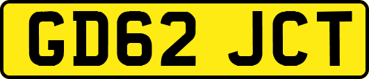 GD62JCT