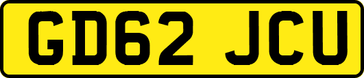 GD62JCU