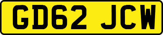 GD62JCW