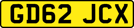GD62JCX