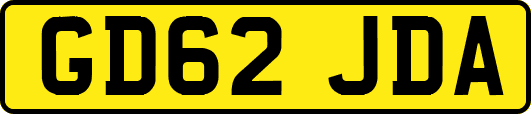 GD62JDA