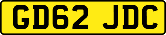 GD62JDC