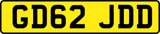GD62JDD