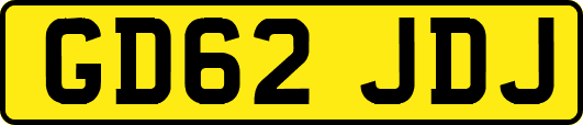 GD62JDJ
