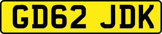GD62JDK