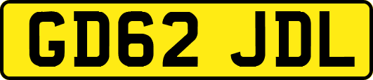 GD62JDL
