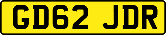 GD62JDR