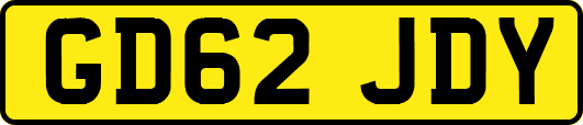 GD62JDY