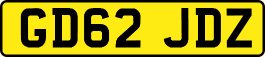 GD62JDZ