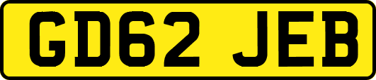 GD62JEB