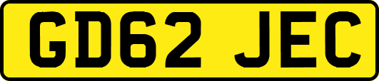 GD62JEC