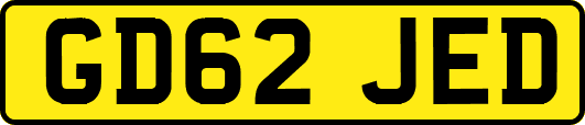 GD62JED