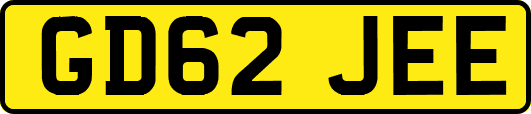 GD62JEE