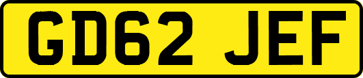 GD62JEF