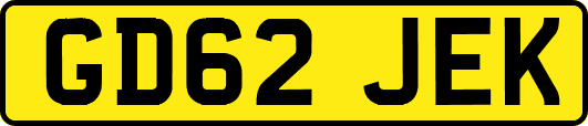 GD62JEK
