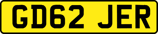 GD62JER