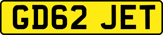 GD62JET