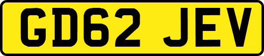 GD62JEV