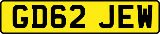 GD62JEW
