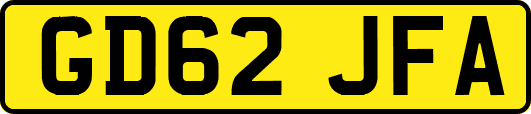 GD62JFA