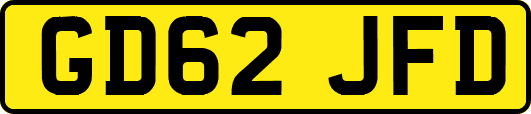 GD62JFD