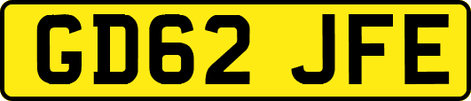 GD62JFE
