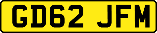 GD62JFM