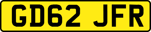 GD62JFR