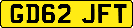 GD62JFT