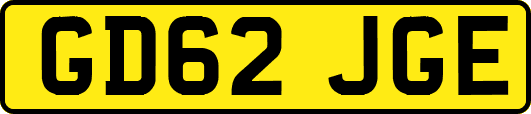 GD62JGE