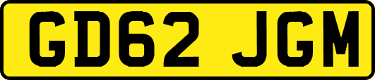 GD62JGM