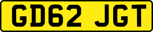 GD62JGT