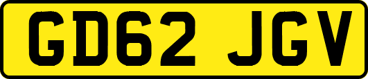 GD62JGV