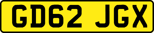 GD62JGX