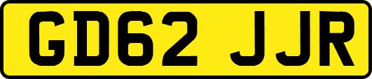 GD62JJR