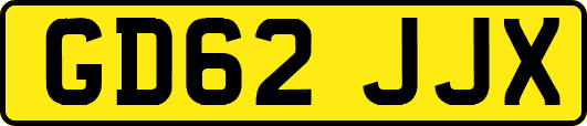 GD62JJX
