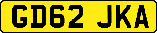 GD62JKA