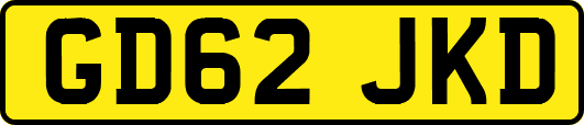 GD62JKD