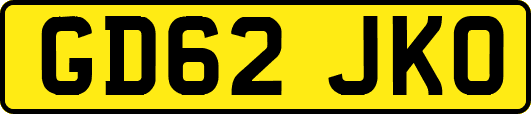 GD62JKO
